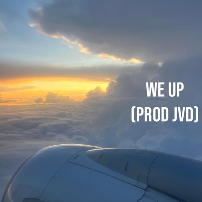 We Up - Single