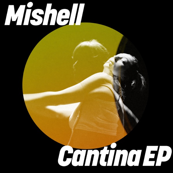 Cantina - EP
