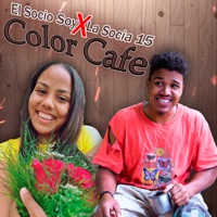 Color Café - Single - El Socio Soy & LA SOCIA 15