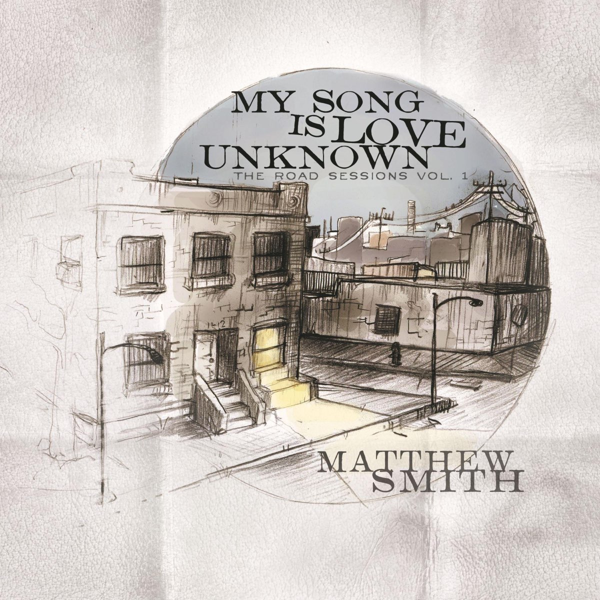  my song is love unknown single album by matthew smith apple music