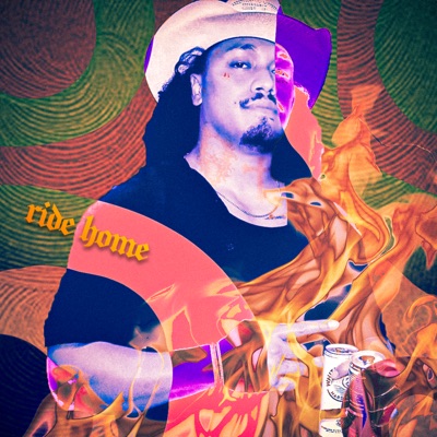 Ride Home - Single