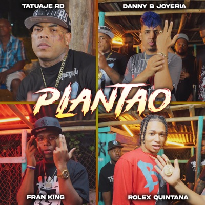 Plantao - Single