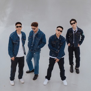 HURTS SO GOOD (feat. Hao You & TOPAZ)