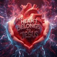 My Heart Belongs To Jesus - Single - Chosen Be Nice