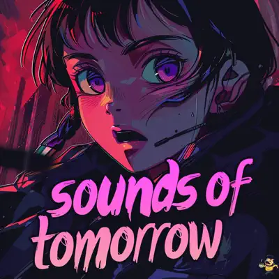 Listen to Sounds of Tomorrow by Tazz Tunez