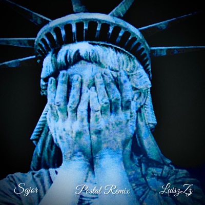 Postal RMX - Single