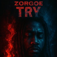 I Try - Single - Zorgoe