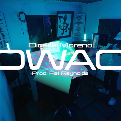 OWAO (feat. Diosito Moreno & Fat Reynolds) - Single