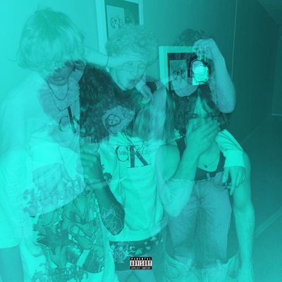 Say I'm Chosen - Single