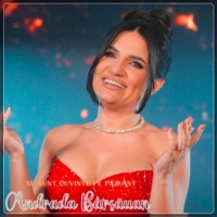 Nu sunt cuvinte pe pământ - Single - Andrada Barsauan