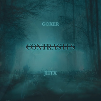 Contrastes (feat. JHTX) - Single