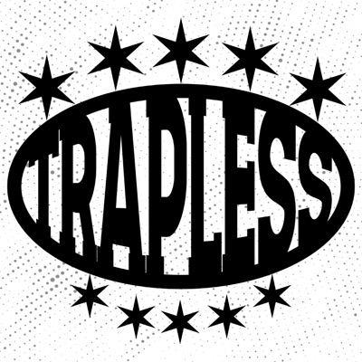 TRAPLESS (feat. QHALID) - Single
