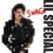 Swag Like MJ - Lil Special Swag lyrics