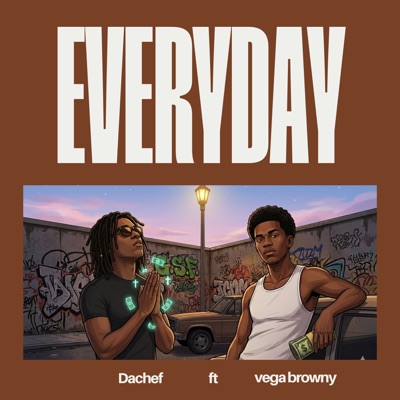 Everyday - Single