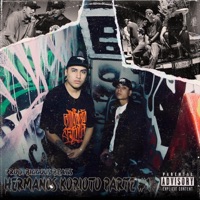 HERMANOS KORIOTO (feat. Biggous Beats) - EP - Avenida Records, MI-K & ALDO SOBREDOSIS