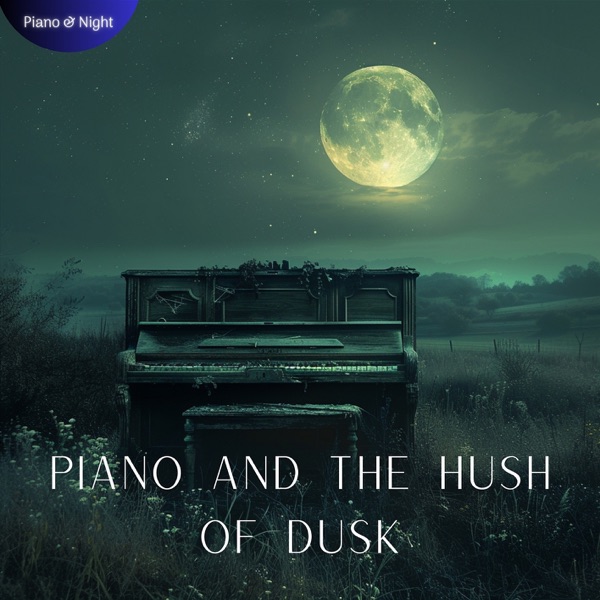 Piano and the Hush of Dusk: Serenades for Slumber