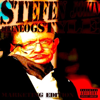 STEFEN JOKIN (feat. Clúster) - Single