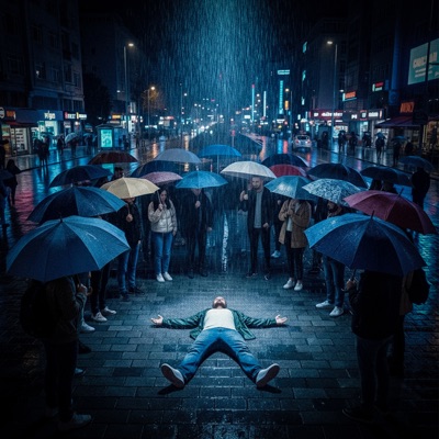 bırak beni kendi halime - Single