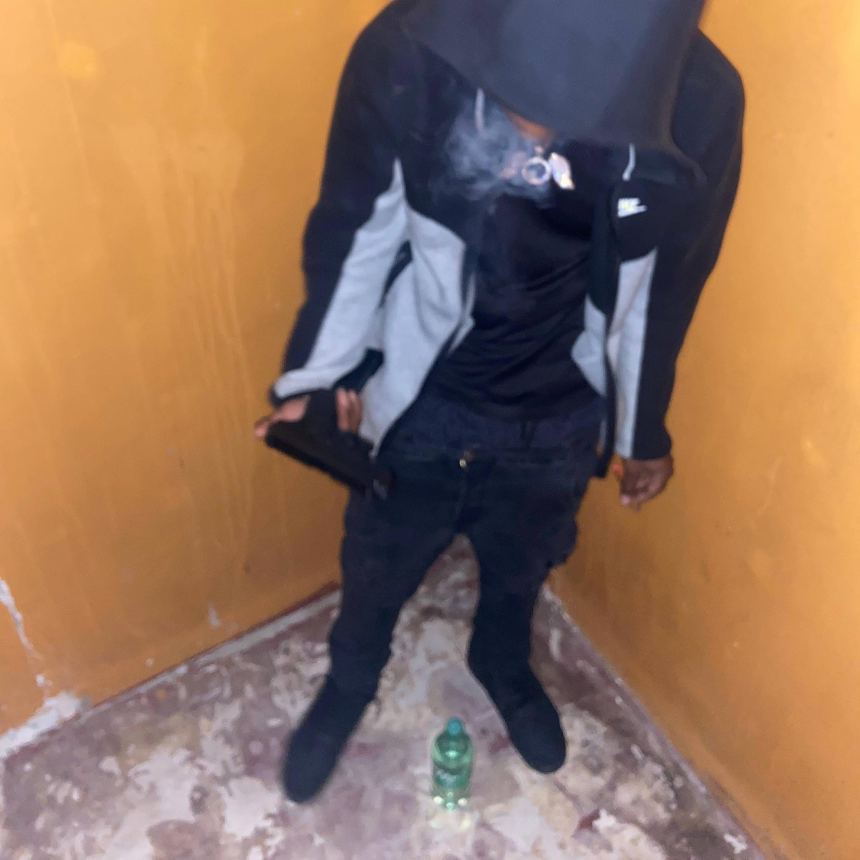 Black Roses - Single