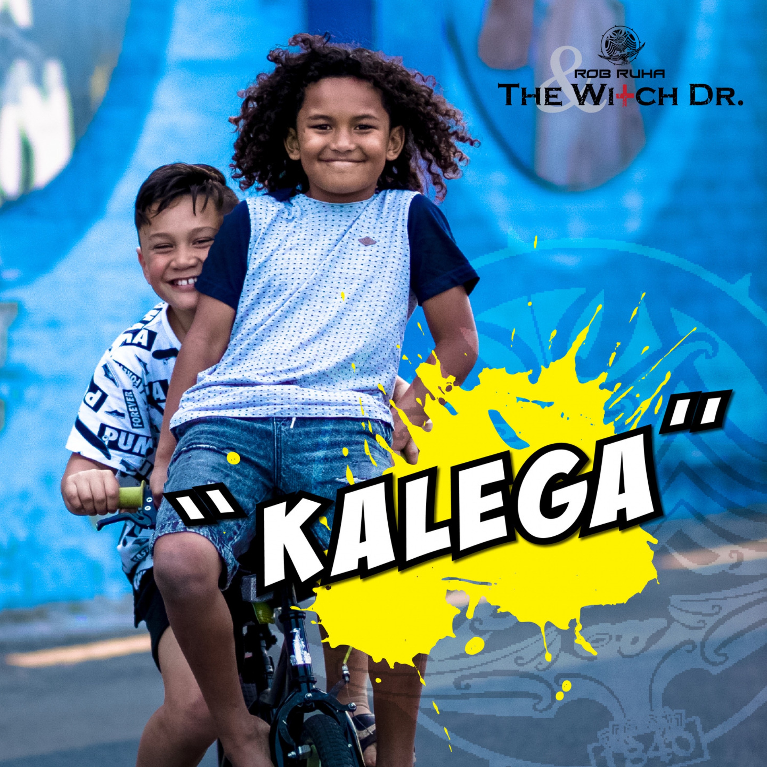 Kalega - Single