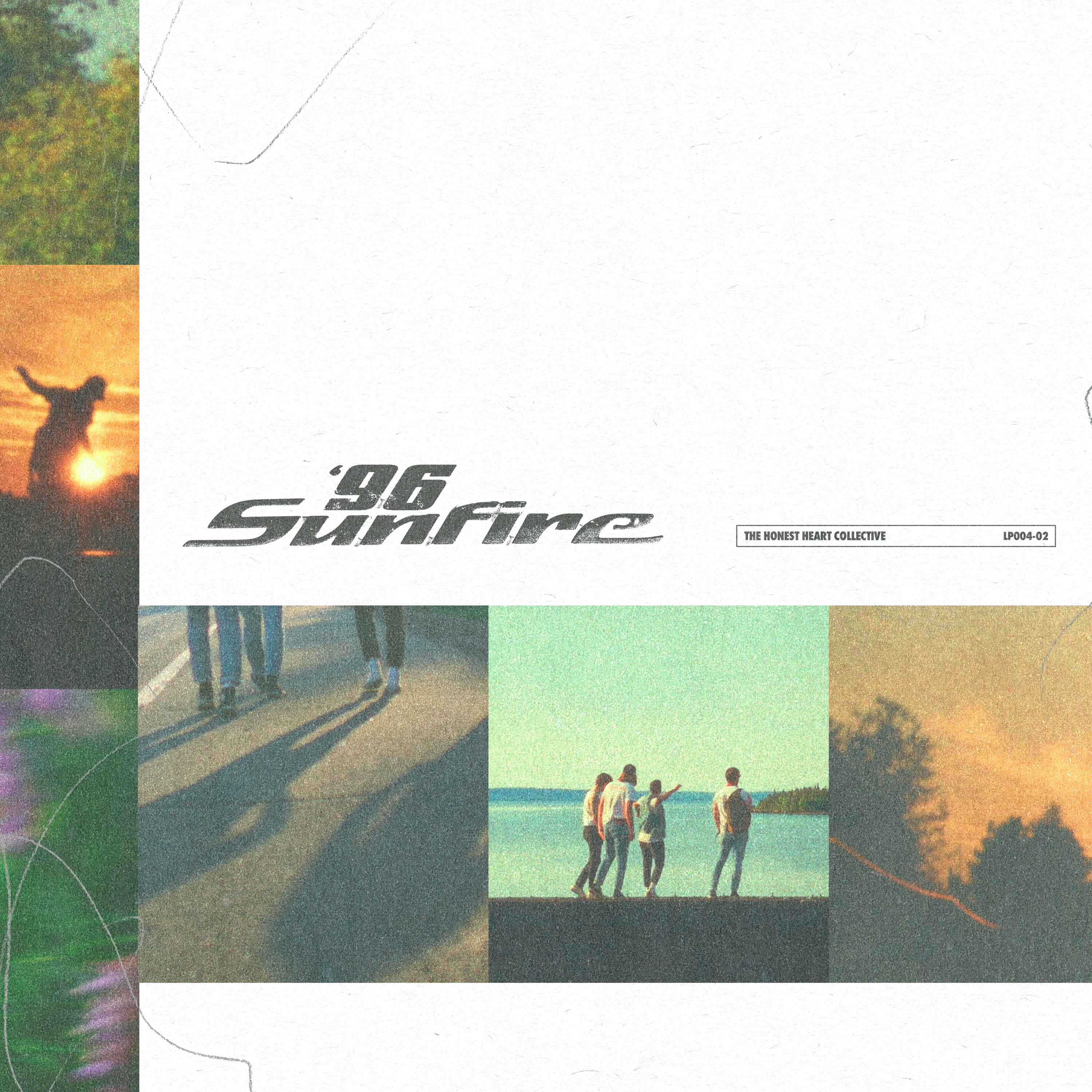 96 Sunfire - Single