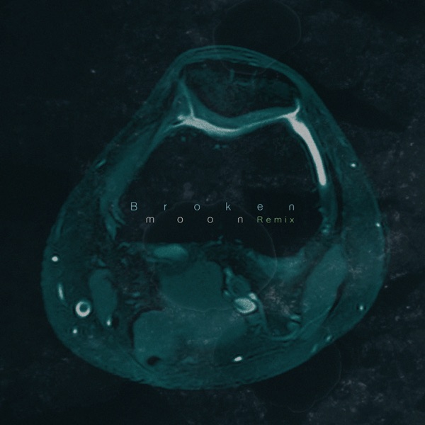 Broken Moon - Single