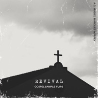 Revival - Marques Murrey