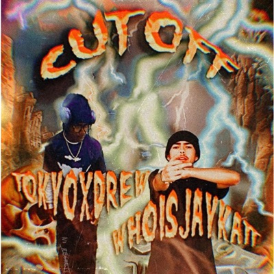 Cut off (feat. WHOISJAYKATT) - Single