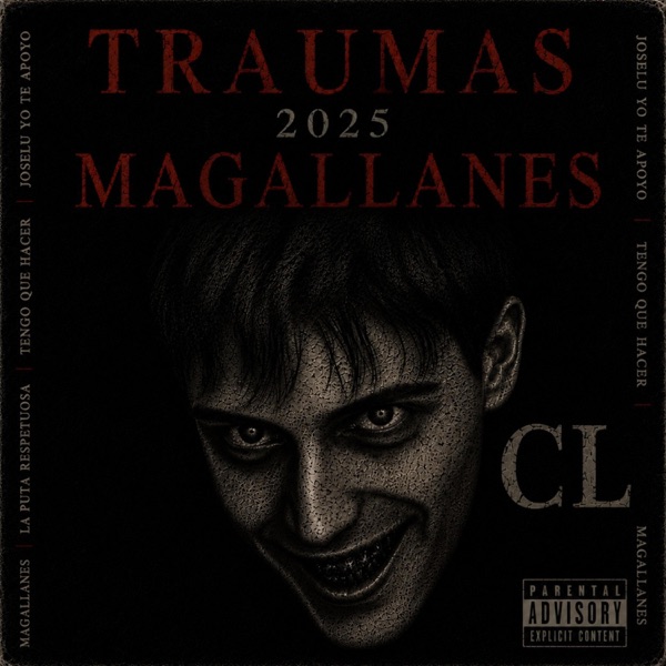 MAGALLANES