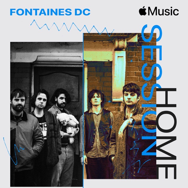 Fontaines D.C. romance 日本限定帯付きレコード Romance (アナログレコード) : Fontaines D.C. | HMV&BOOKS