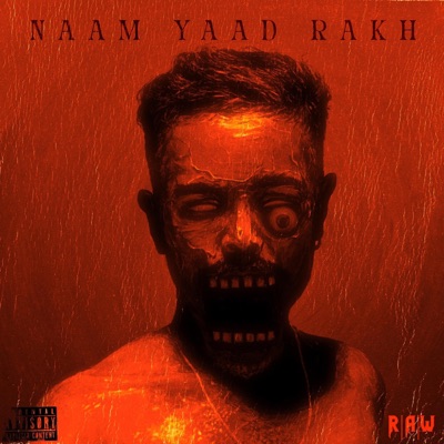 Naam Yaad Rakh - Single