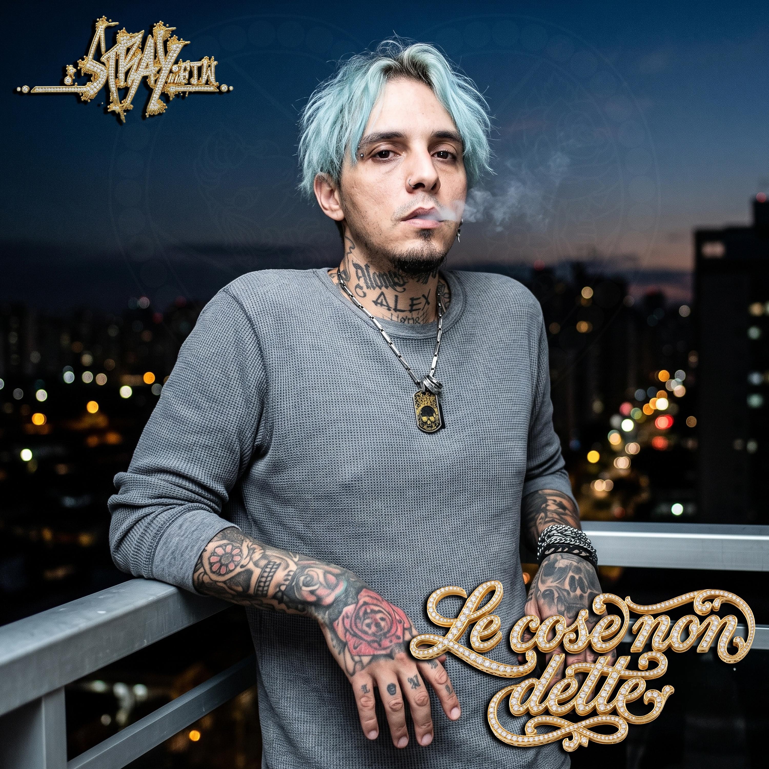 Le cose non dette - Single