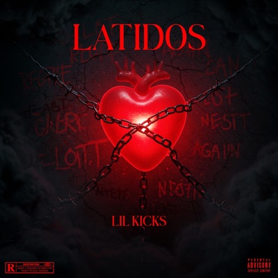 Latidos (feat. Galdi Playboi) - Single