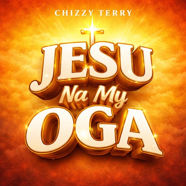 jesu na my oga (feat. gmoneyrecords)