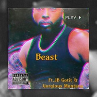 Beast (feat. JB Gotit & Gorgious Montana) - Single - Rico Cassadine
