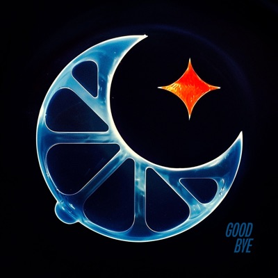 GOODBYE (feat. Hacelen Royer) - Single