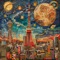 Kaban - Journey and Melody lyrics