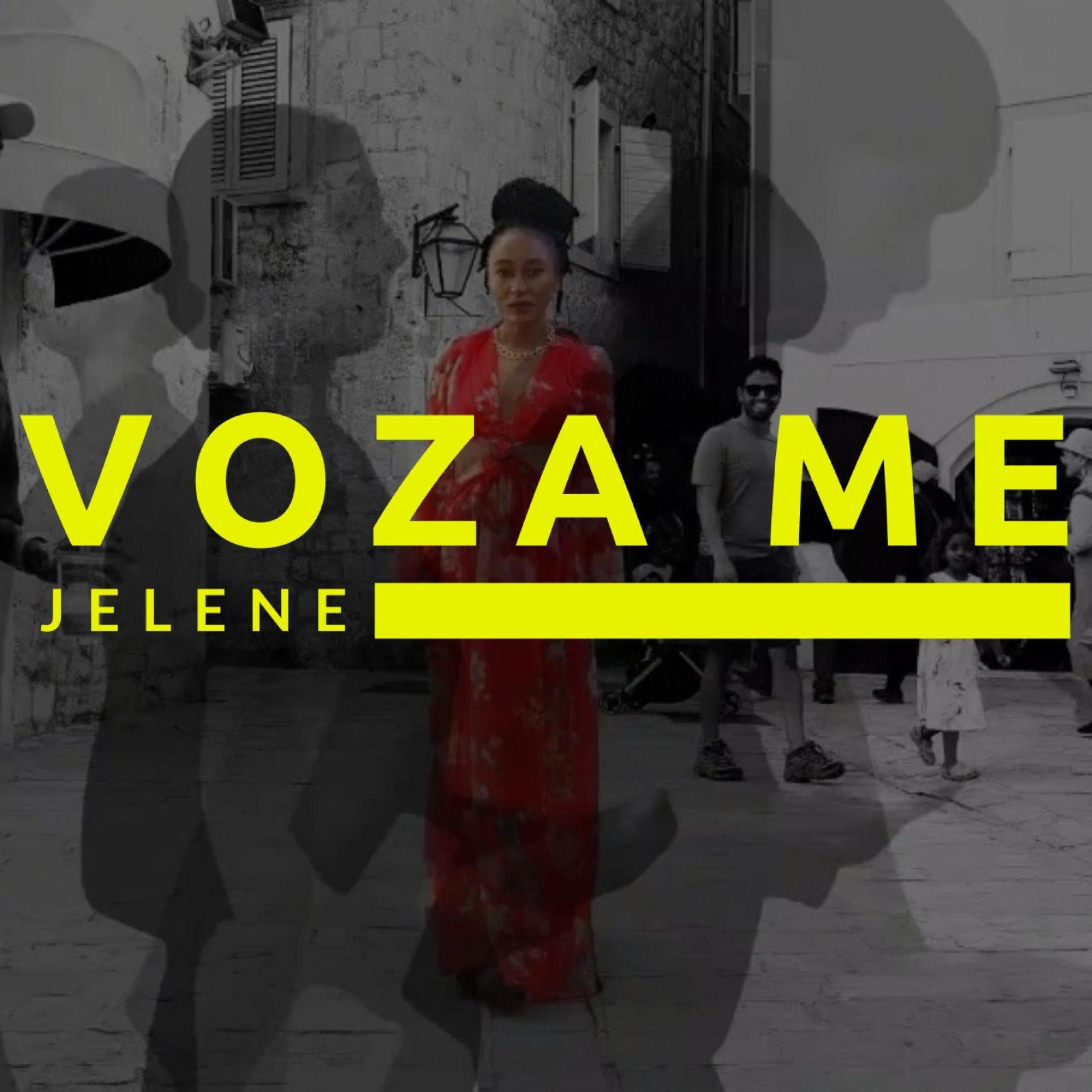 Voza me - Single
