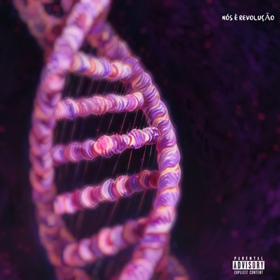 Nós É Revolução - Single