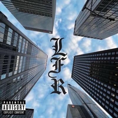 Love From Rawtown - EP