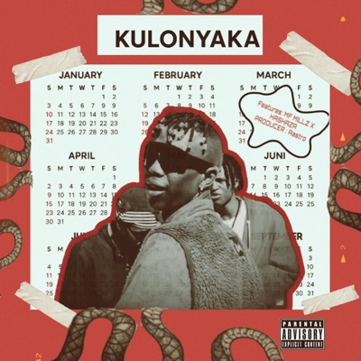 Kulonyaka (feat. MF Millz & HASHAZA) - Single