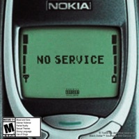 No service - Single - Baq