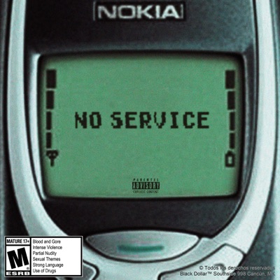 No service - Single