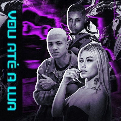 VOU ATÉ A LUA (feat. Mc Erikah) - Single