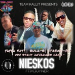 NiesKos (feat. M.Joyner) - Single