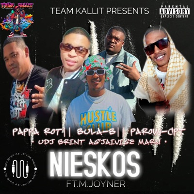 NiesKos (feat. M.Joyner) - Single
