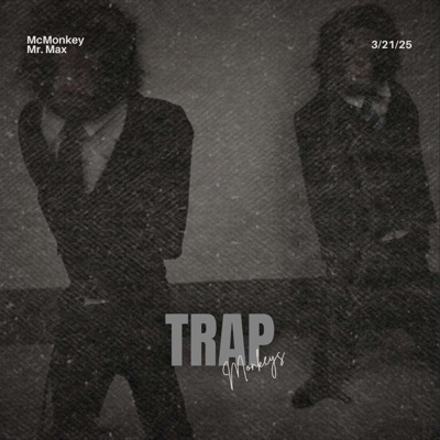 Trap monkey!