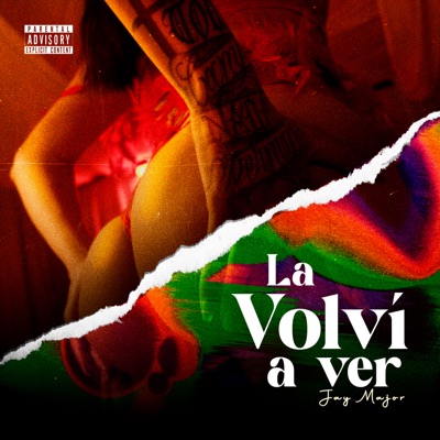 La Volví a Ver - Single