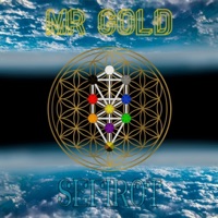 Sefirot (feat. Myke Zalaz) - Single - Mr. Gold