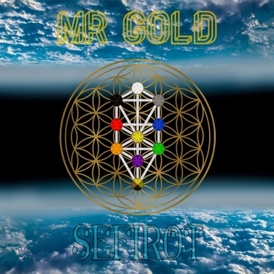 Sefirot (feat. Myke Zalaz) - Single